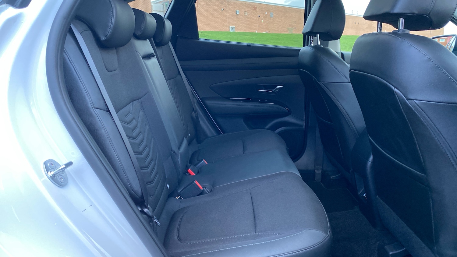 Used Hyundai TUCSON 2024 for sale - 77581034: Photo 16