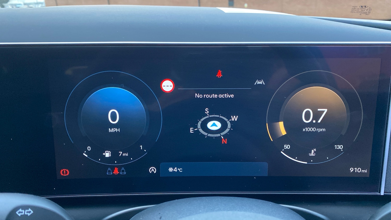 Used Hyundai TUCSON 2024 for sale - 77581034: Photo 18