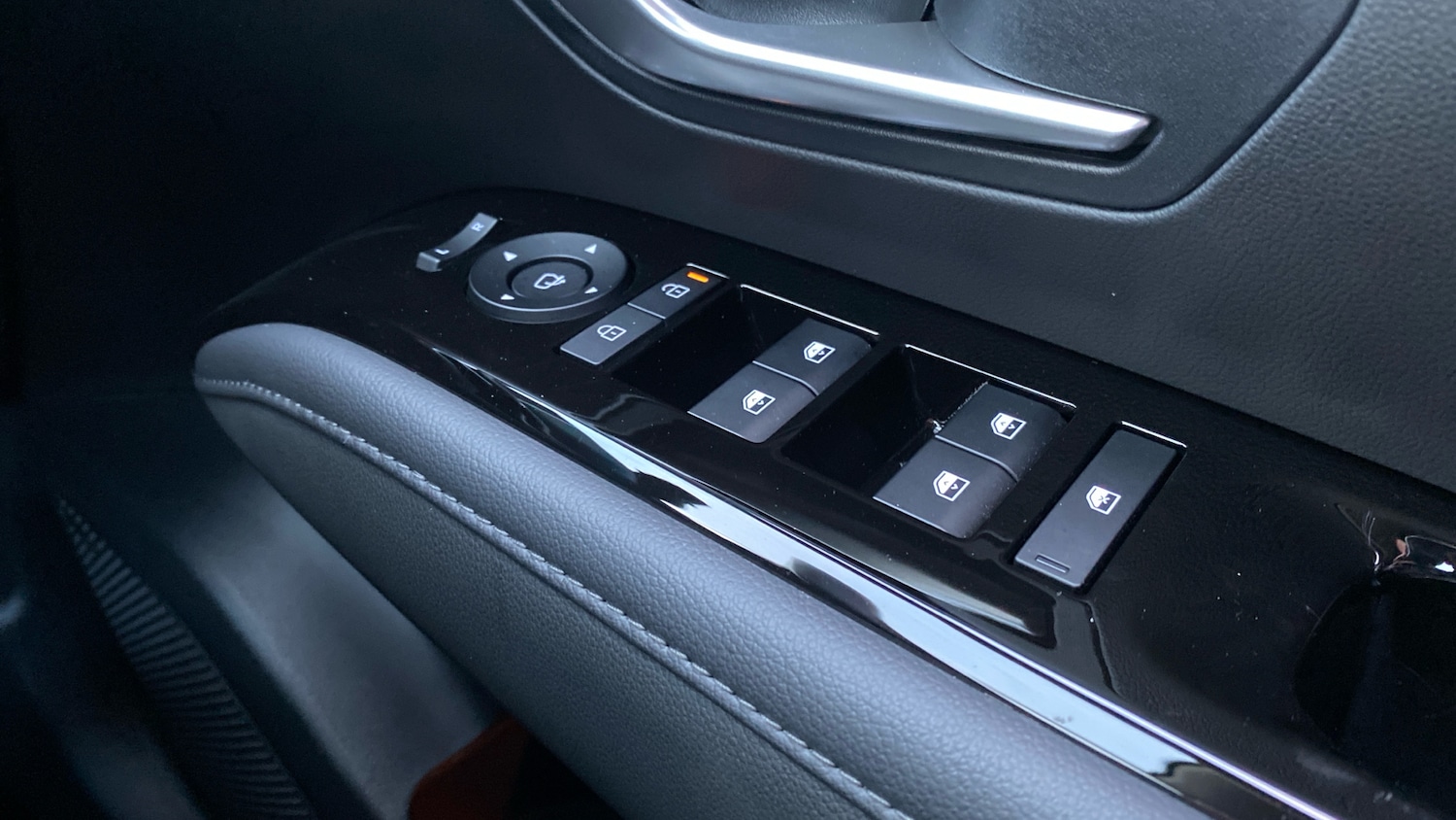 Used Hyundai TUCSON 2024 for sale - 77581034: Photo 20