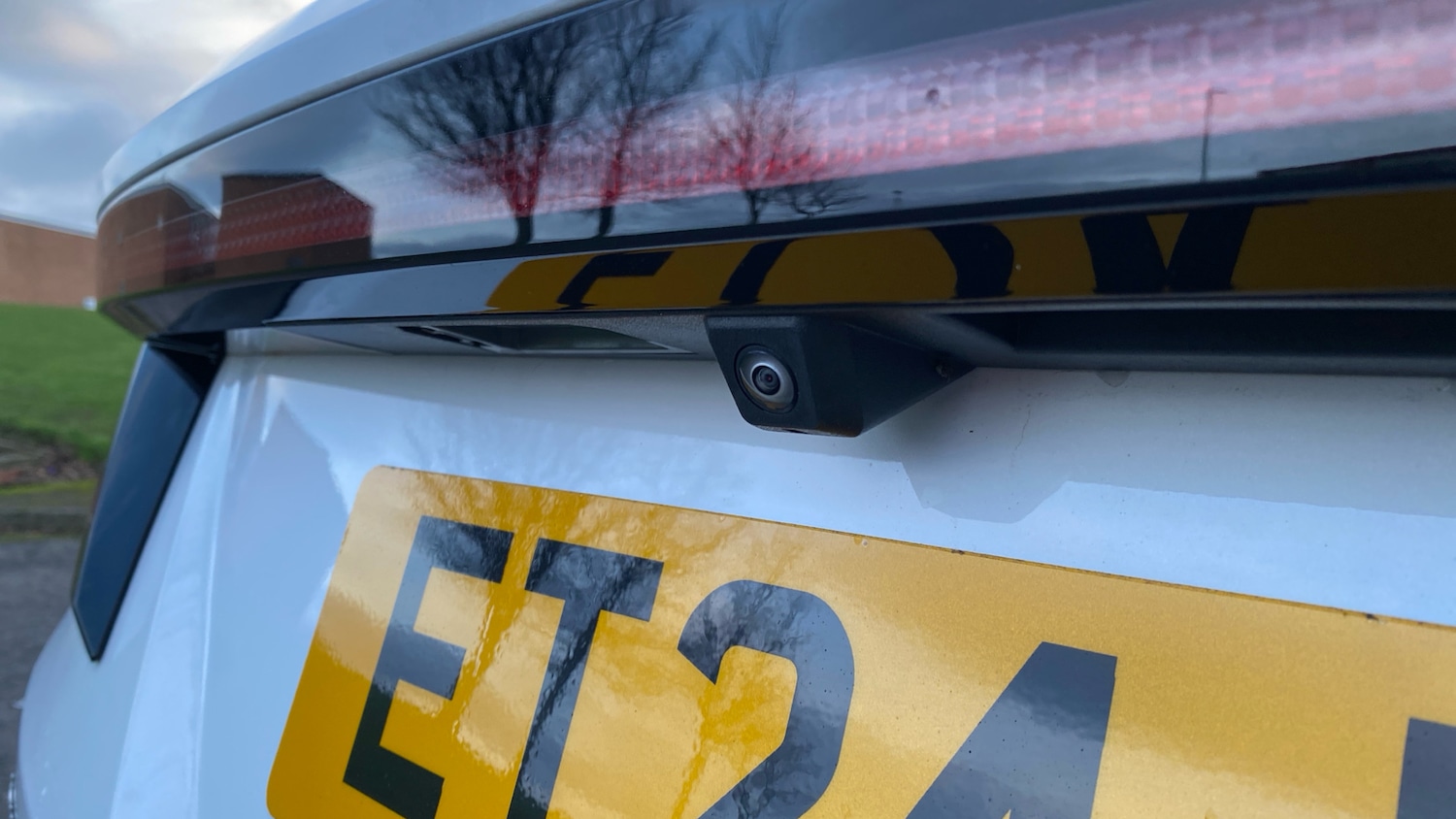 Used Hyundai TUCSON 2024 for sale - 77581034: Photo 24