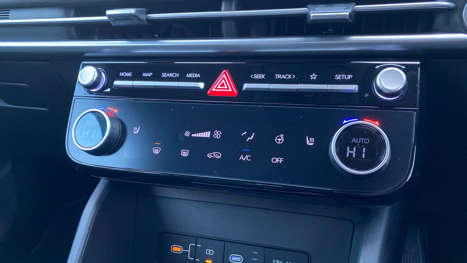 Used Hyundai TUCSON 2024 for sale - 77581034: Photo 40