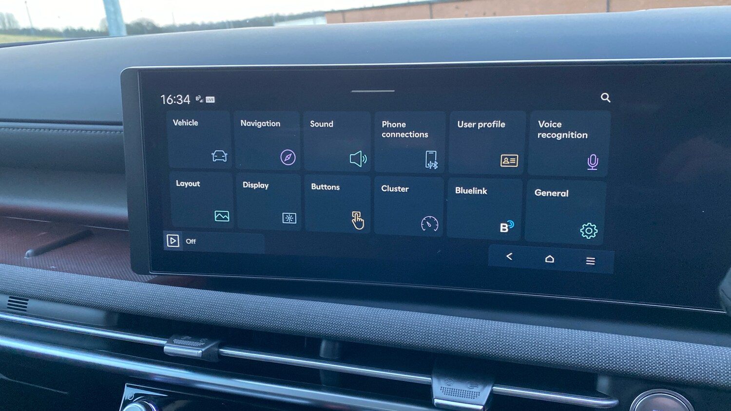 Used Hyundai TUCSON 2024 for sale - 77581034: Photo 41