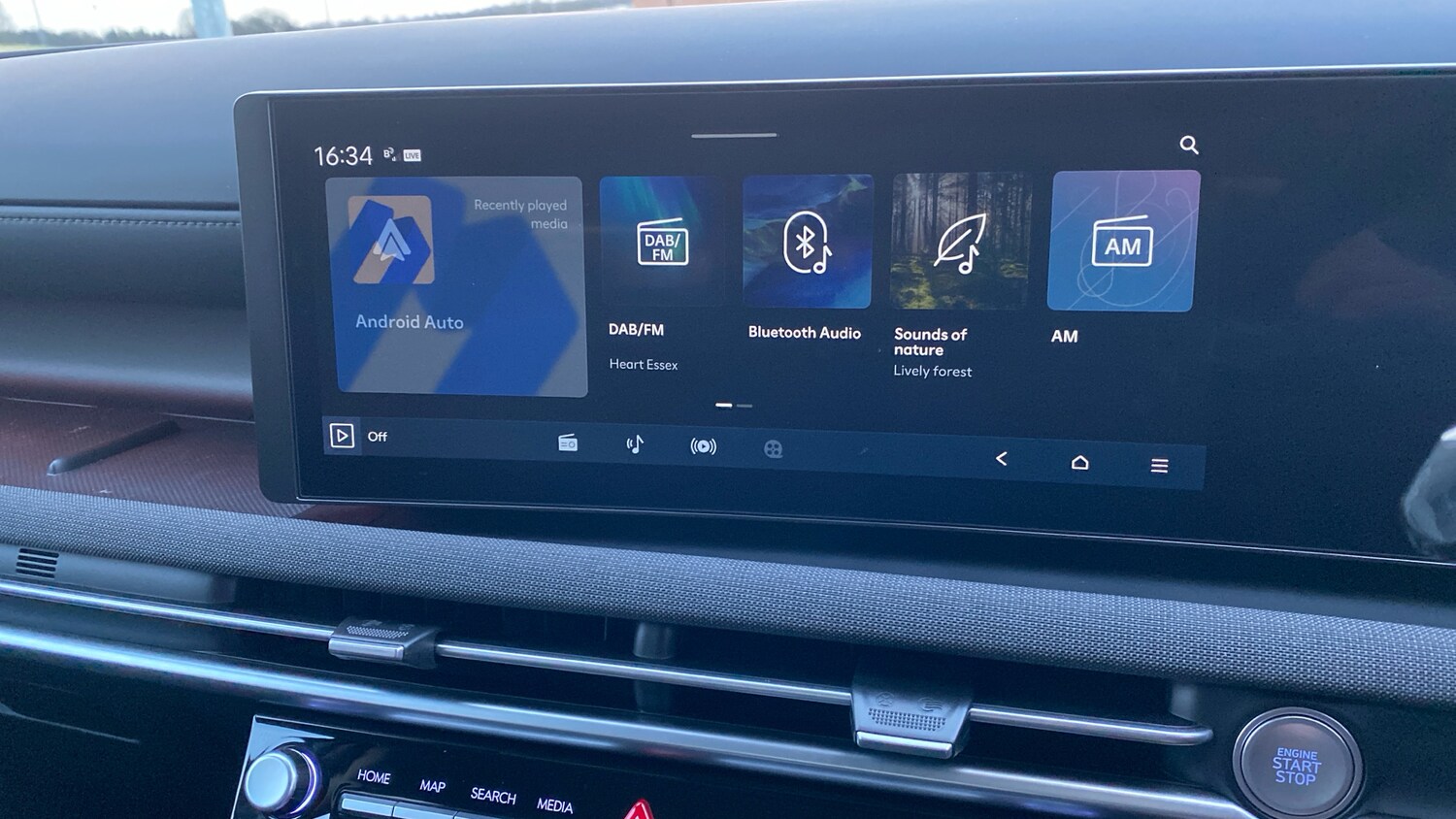 Used Hyundai TUCSON 2024 for sale - 77581034: Photo 42