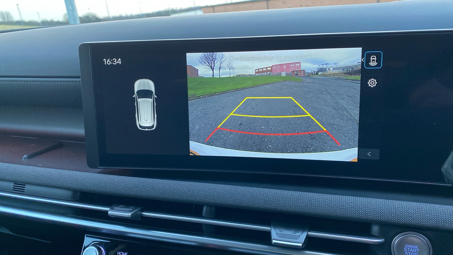 Used Hyundai TUCSON 2024 for sale - 77581034: Photo 43