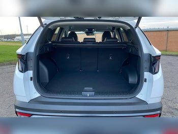 Used Hyundai TUCSON 2024 for sale - 77581034: Photo