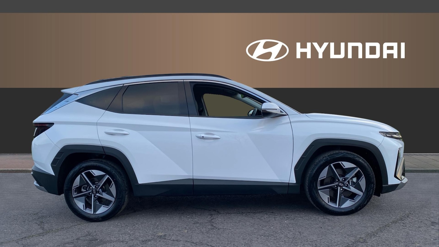 Used Hyundai TUCSON 2024 for sale - 77581034: Photo 5