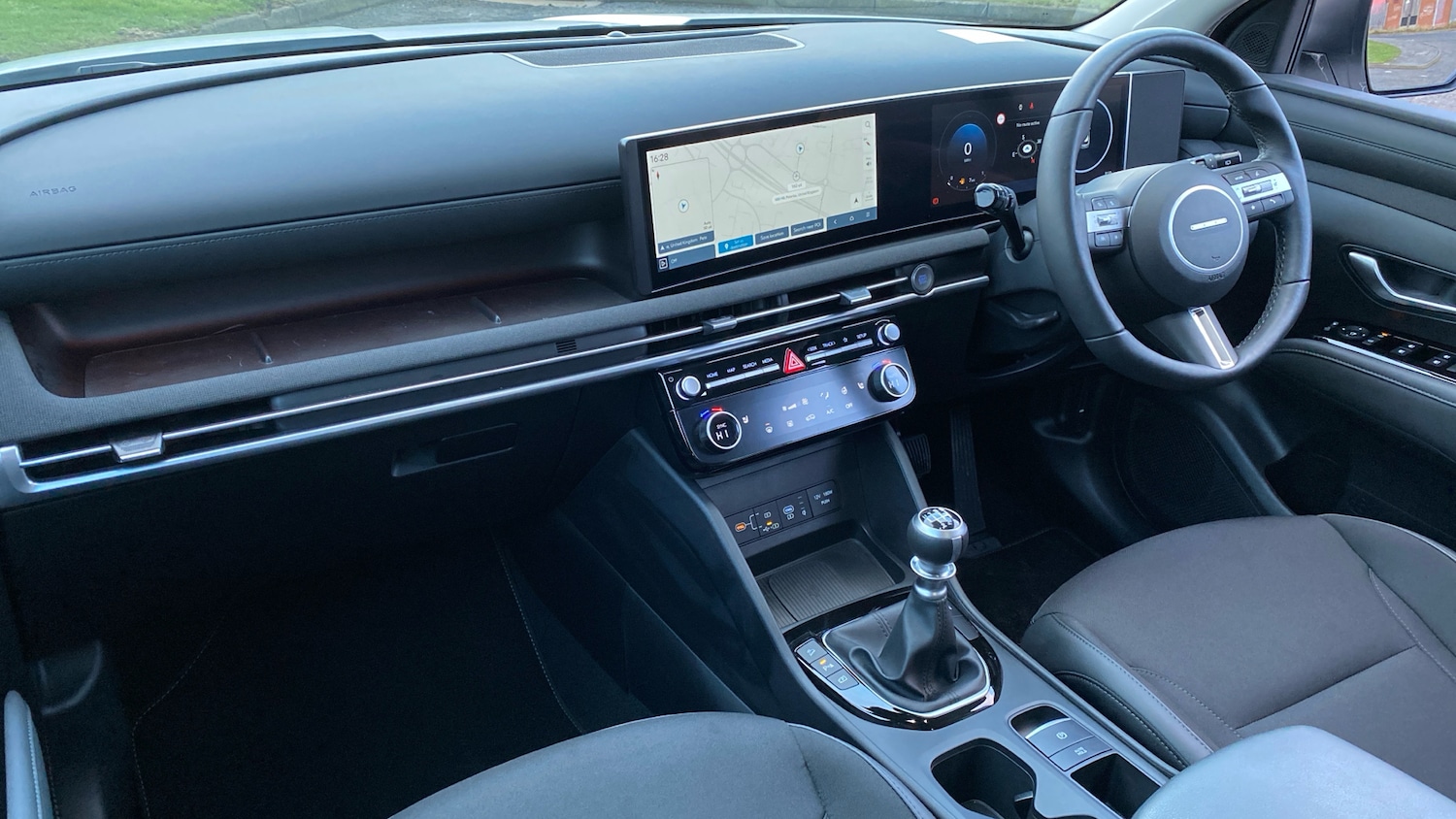 Used Hyundai TUCSON 2024 for sale - 77581034: Photo 9