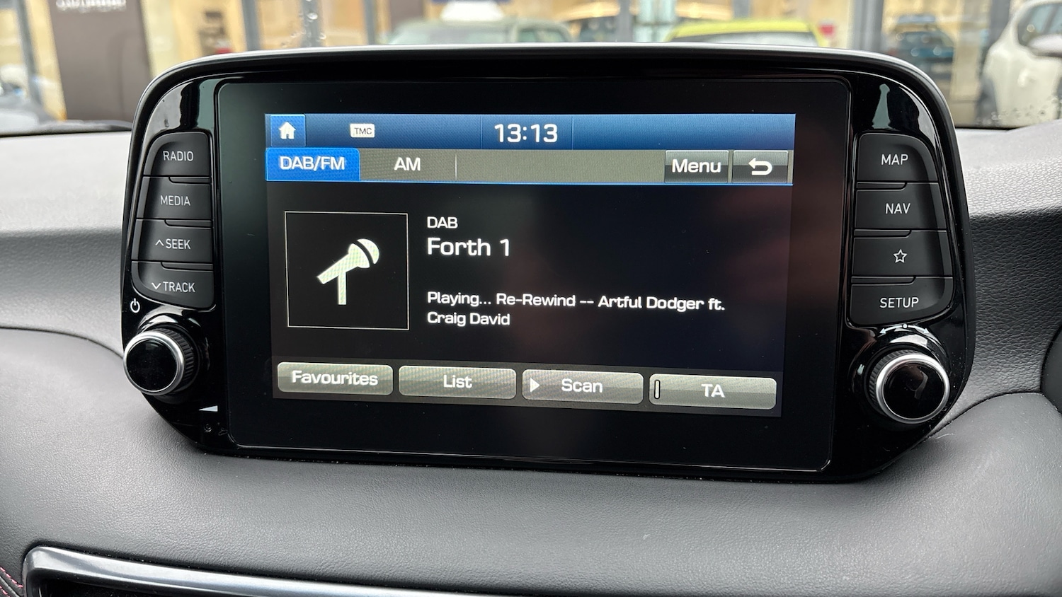 Used Hyundai TUCSON 2020 for sale - 77650154: Photo 41