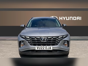 Used Hyundai TUCSON 2022 for sale - 79261008: Photo