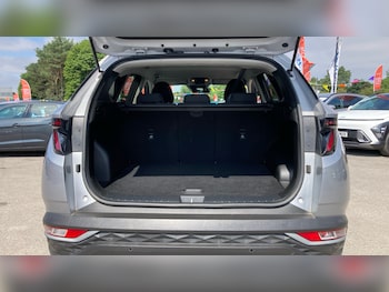 Used Hyundai TUCSON 2022 for sale - 79261008: Photo