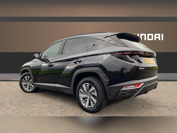 Used Hyundai TUCSON 2022 for sale - 76791763: Photo