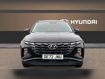 Used Hyundai TUCSON 2022 for sale - 76791763: Photo