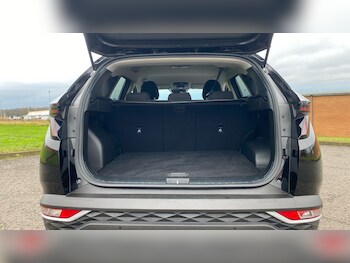 Used Hyundai TUCSON 2022 for sale - 76791763: Photo