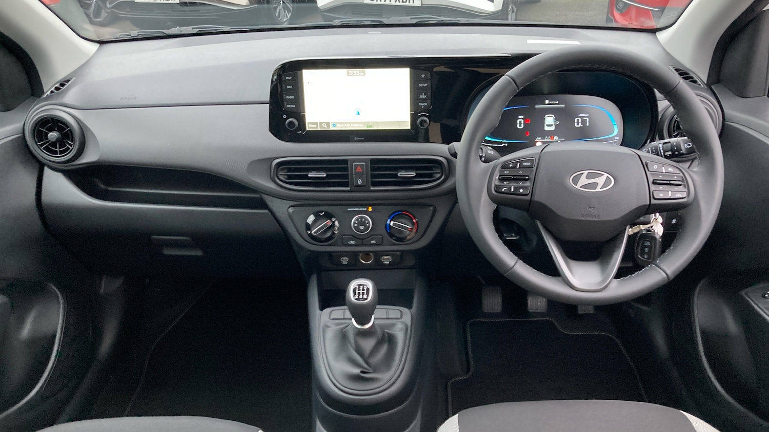Used Hyundai i10 2025 for sale - 77569347: Photo 10
