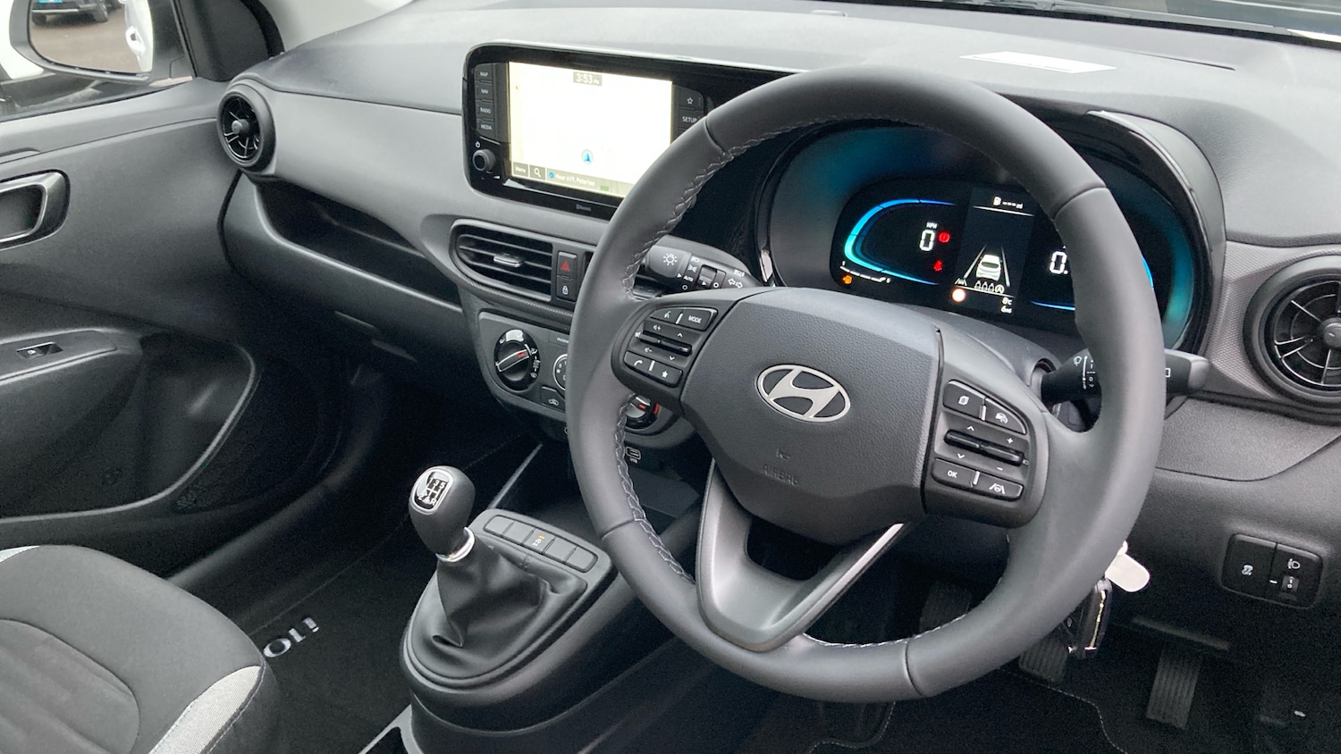 Used Hyundai i10 2025 for sale - 77569347: Photo 11