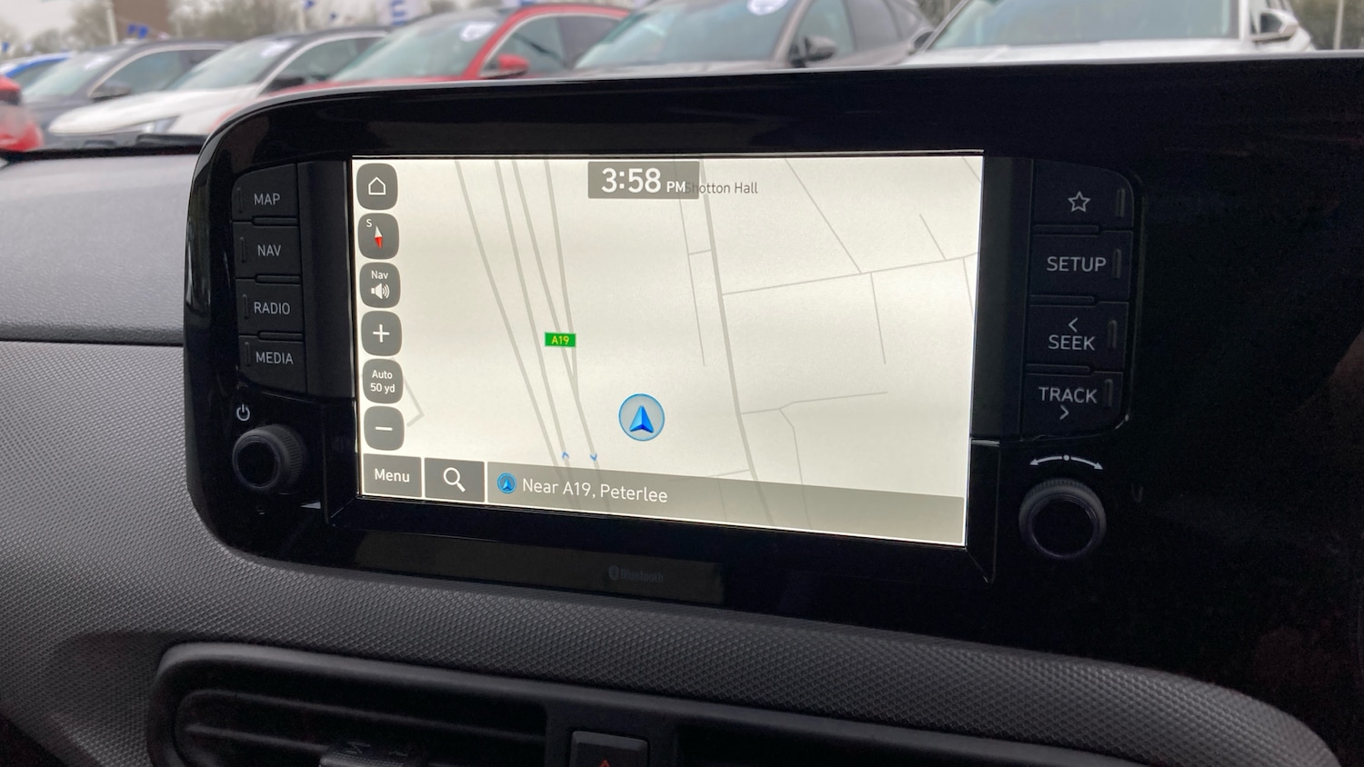 Used Hyundai i10 2025 for sale - 77569347: Photo 12