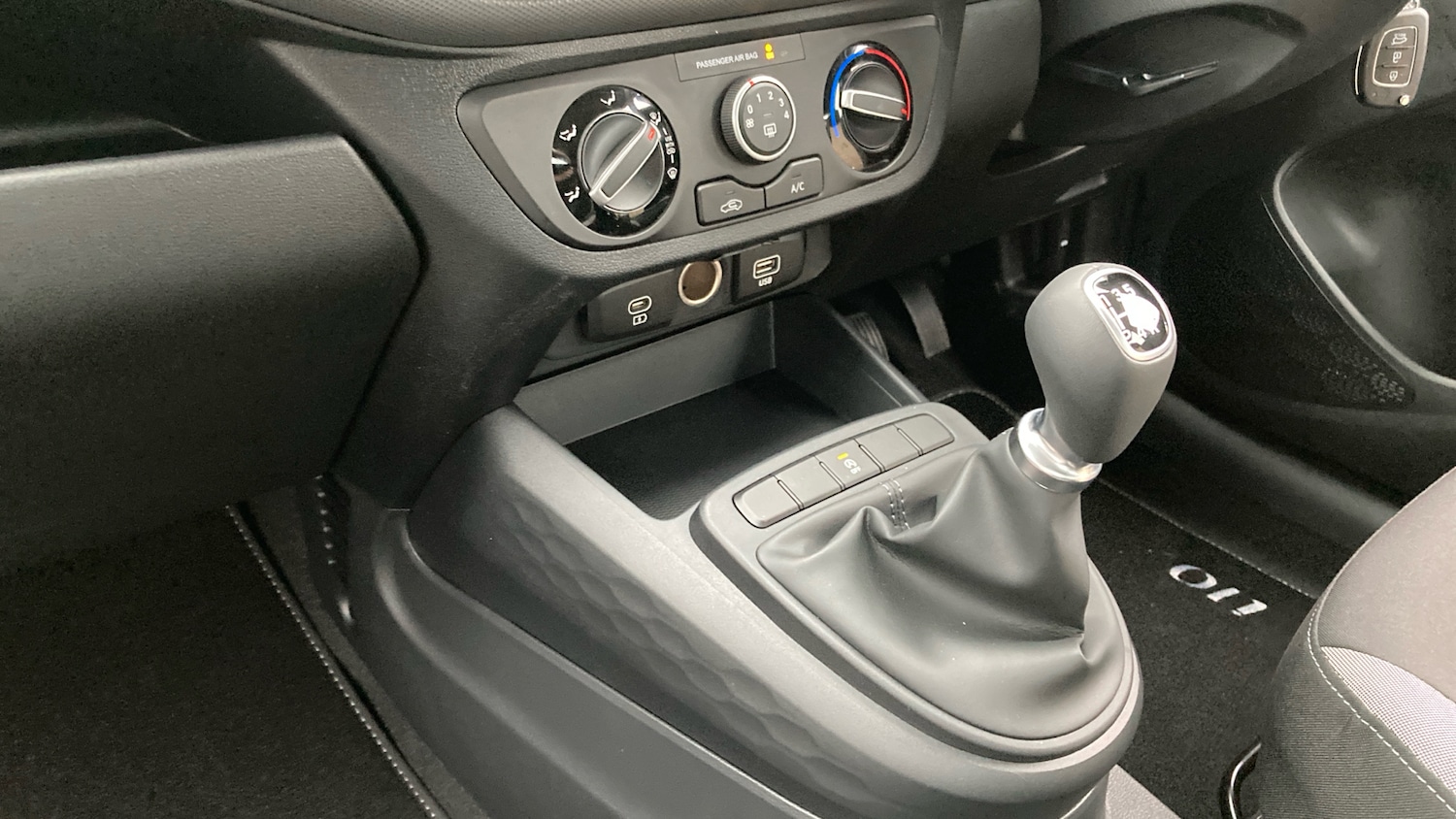 Used Hyundai i10 2025 for sale - 77569347: Photo 13