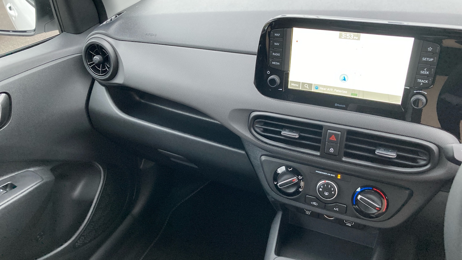 Used Hyundai i10 2025 for sale - 77569347: Photo 14