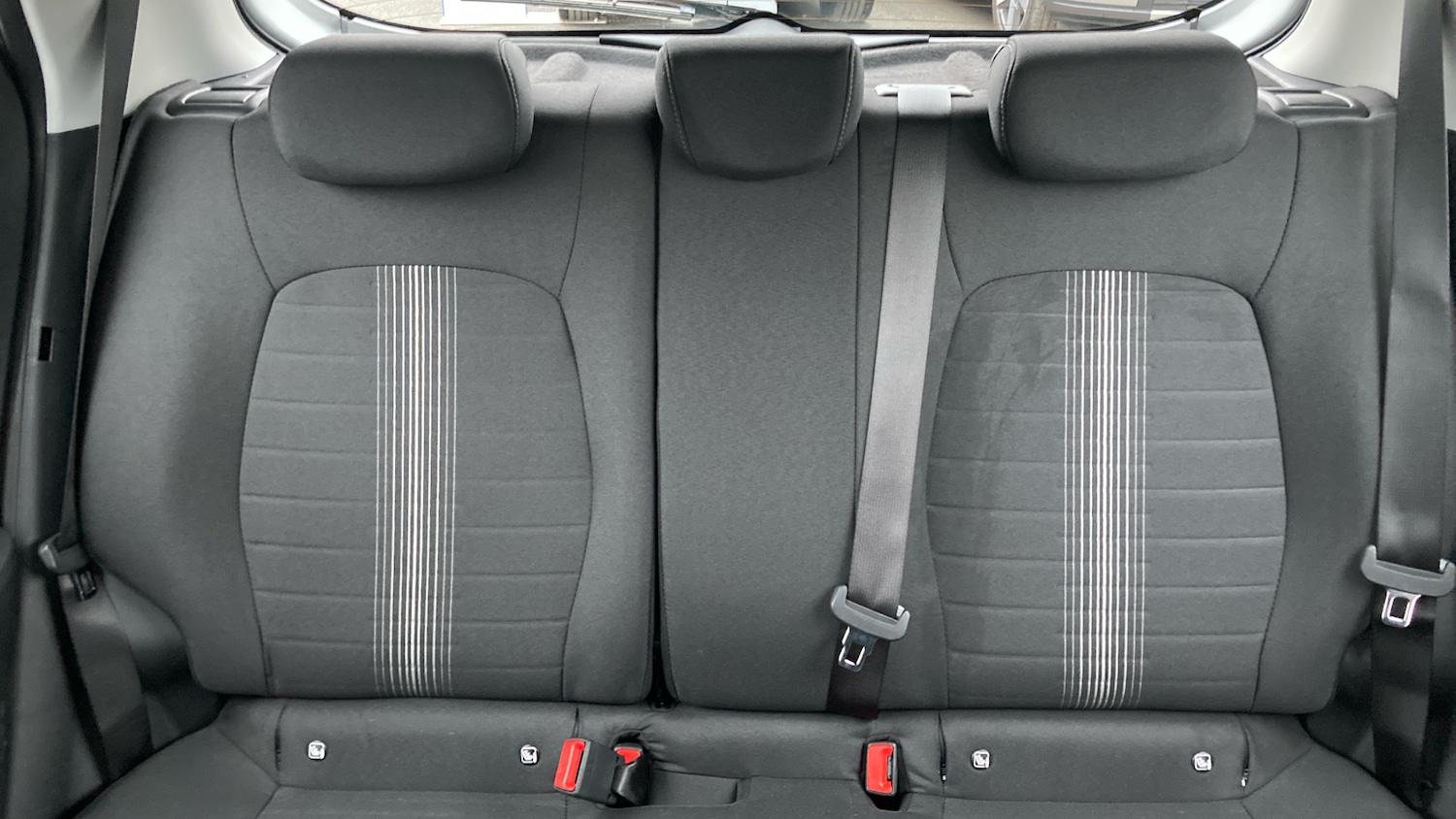 Used Hyundai i10 2025 for sale - 77569347: Photo 15