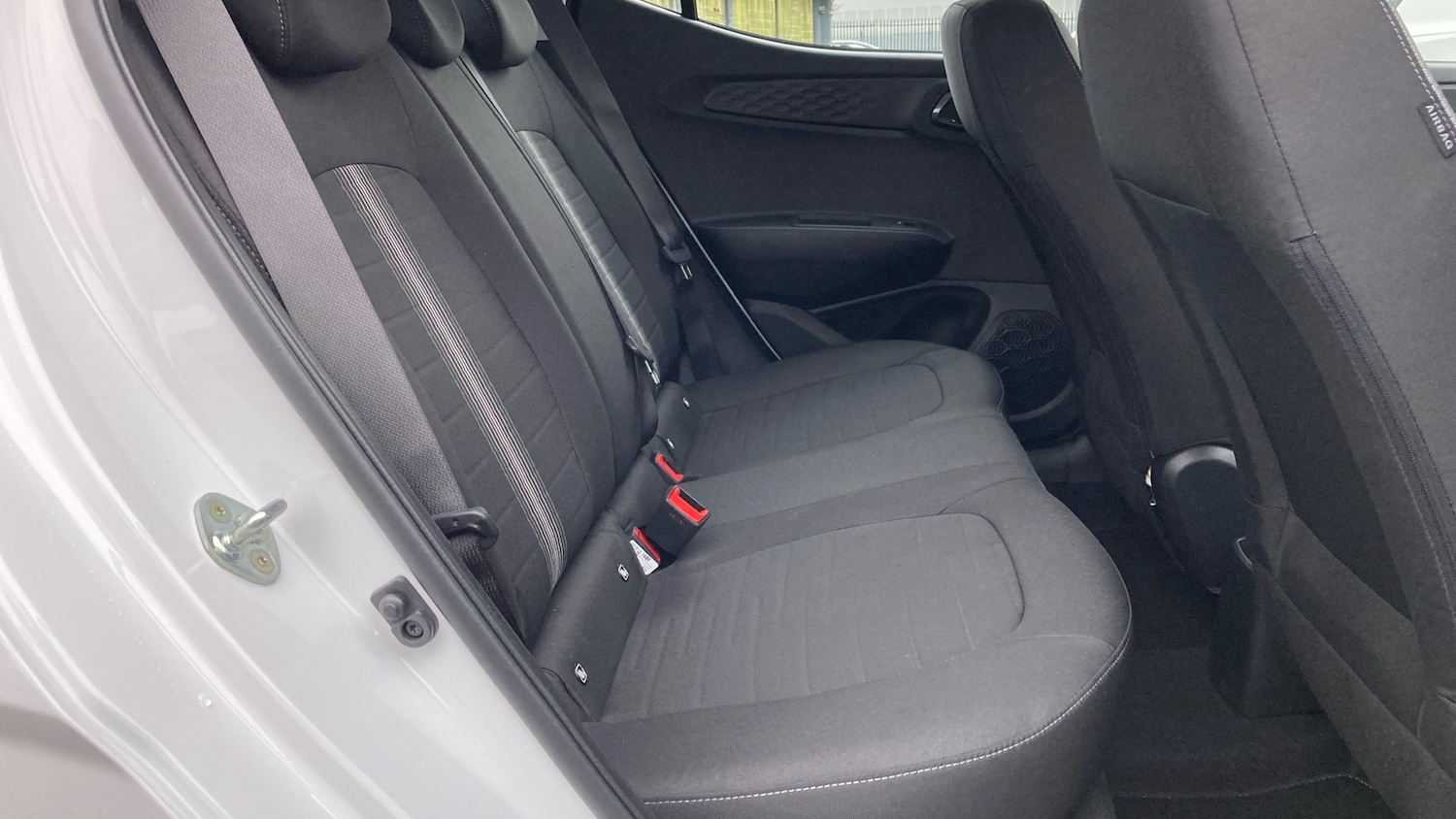 Used Hyundai i10 2025 for sale - 77569347: Photo 16