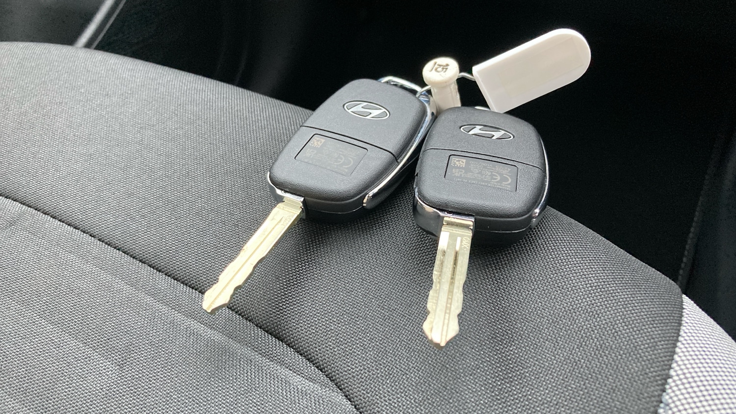 Used Hyundai i10 2025 for sale - 77569347: Photo 19