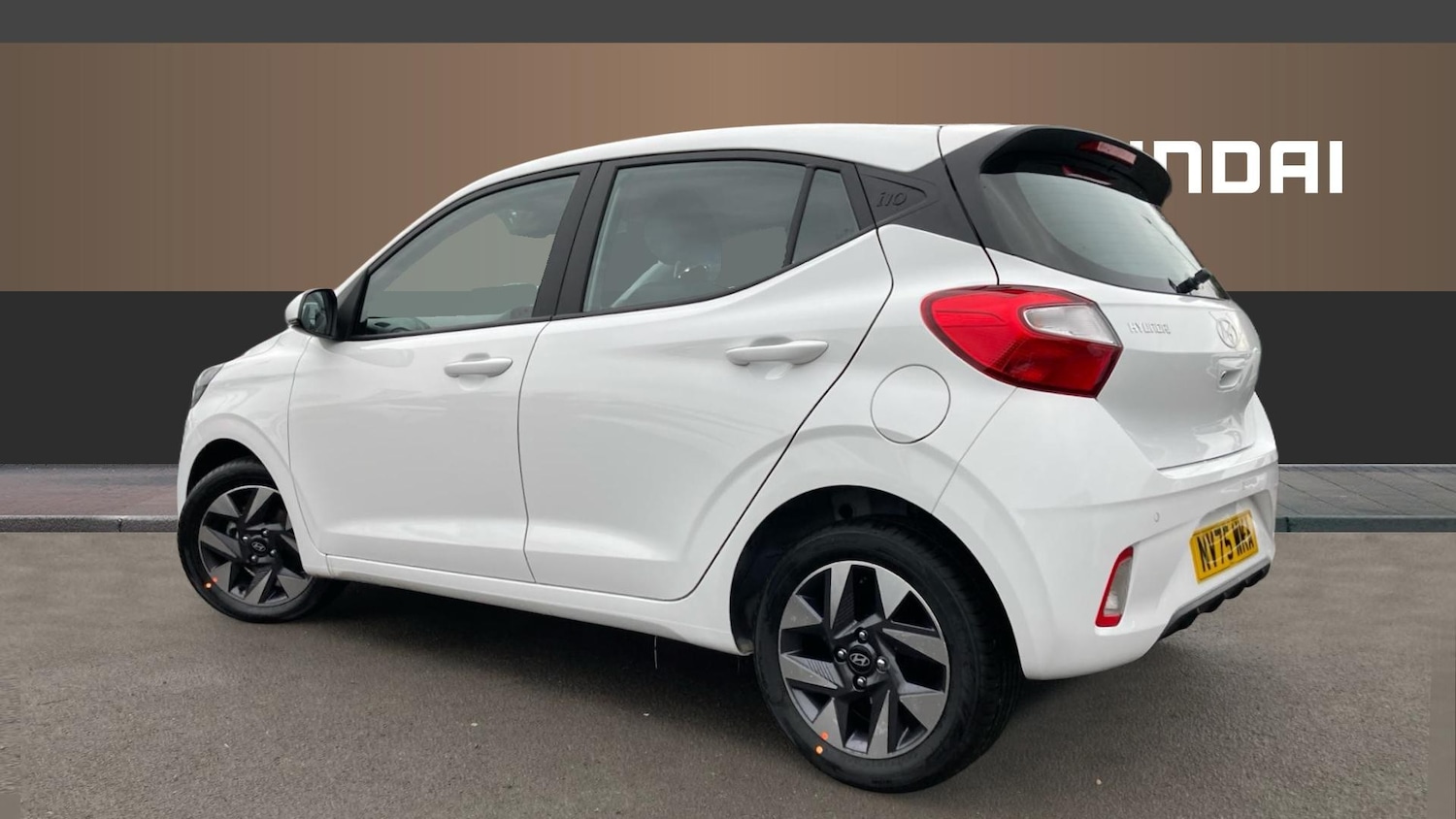 Used Hyundai i10 2025 for sale - 77569347: Photo 2