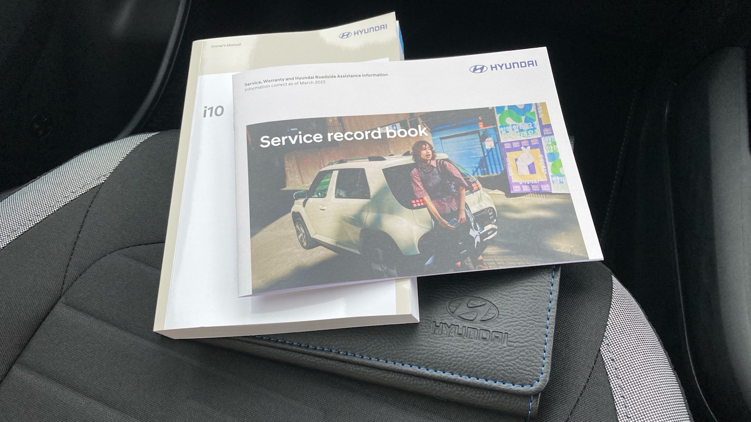 Used Hyundai i10 2025 for sale - 77569347: Photo 20