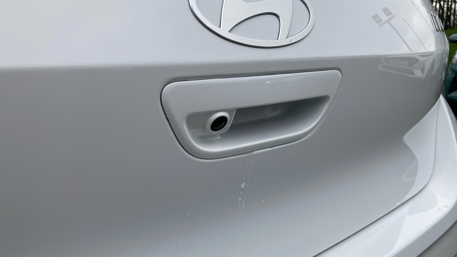 Used Hyundai i10 2025 for sale - 77569347: Photo 21