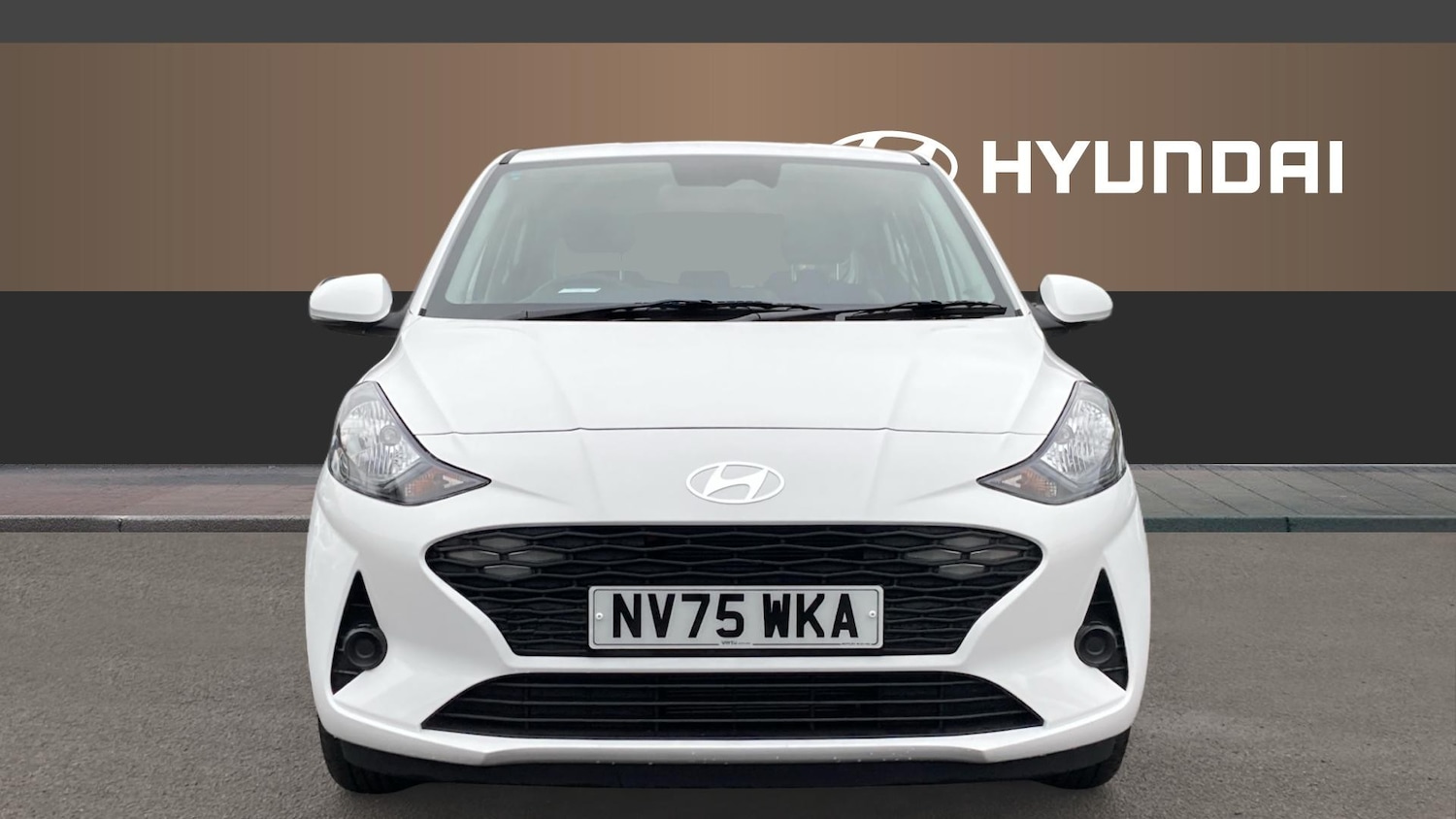 Used Hyundai i10 2025 for sale - 77569347: Photo 3