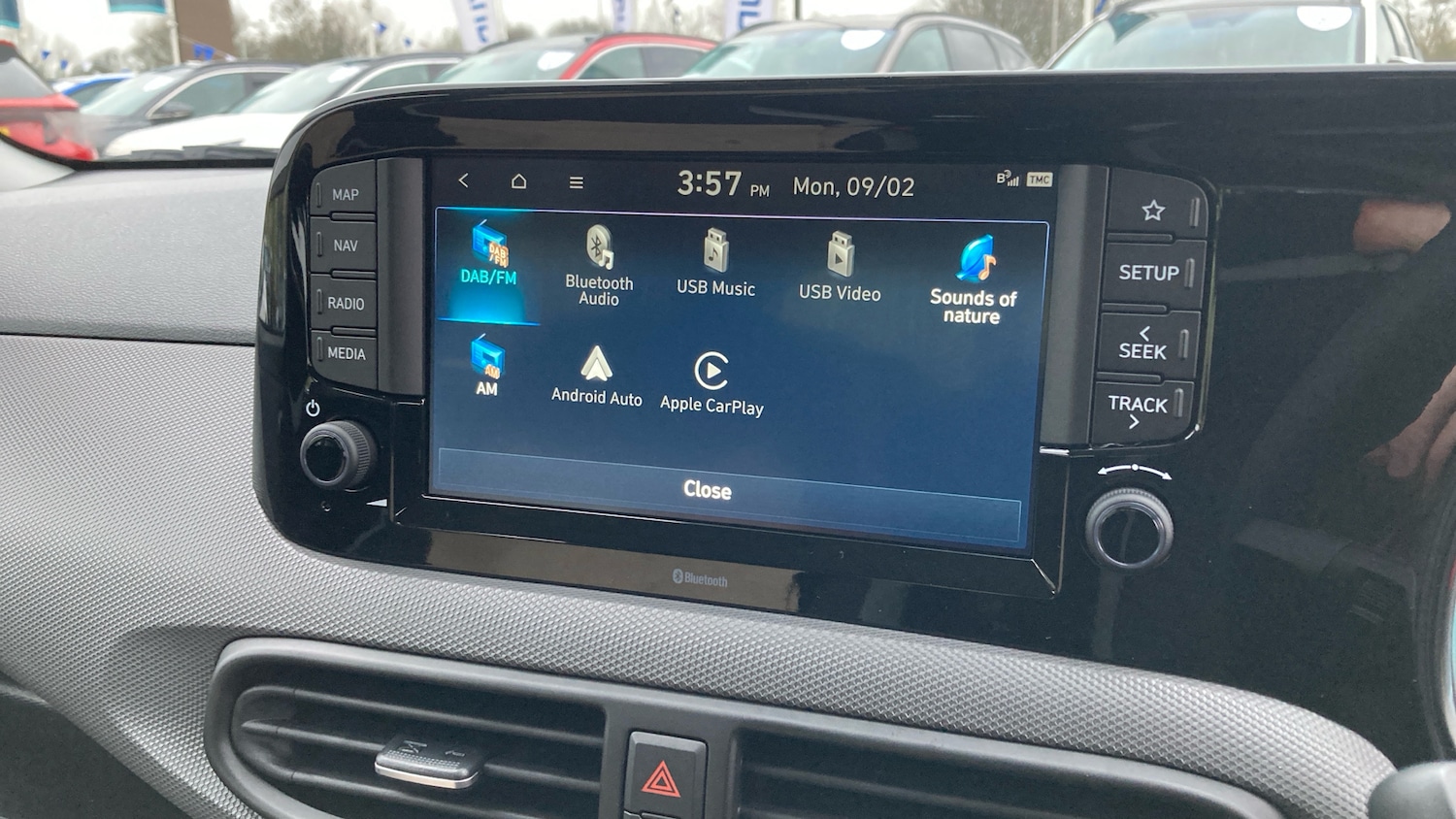 Used Hyundai i10 2025 for sale - 77569347: Photo 37