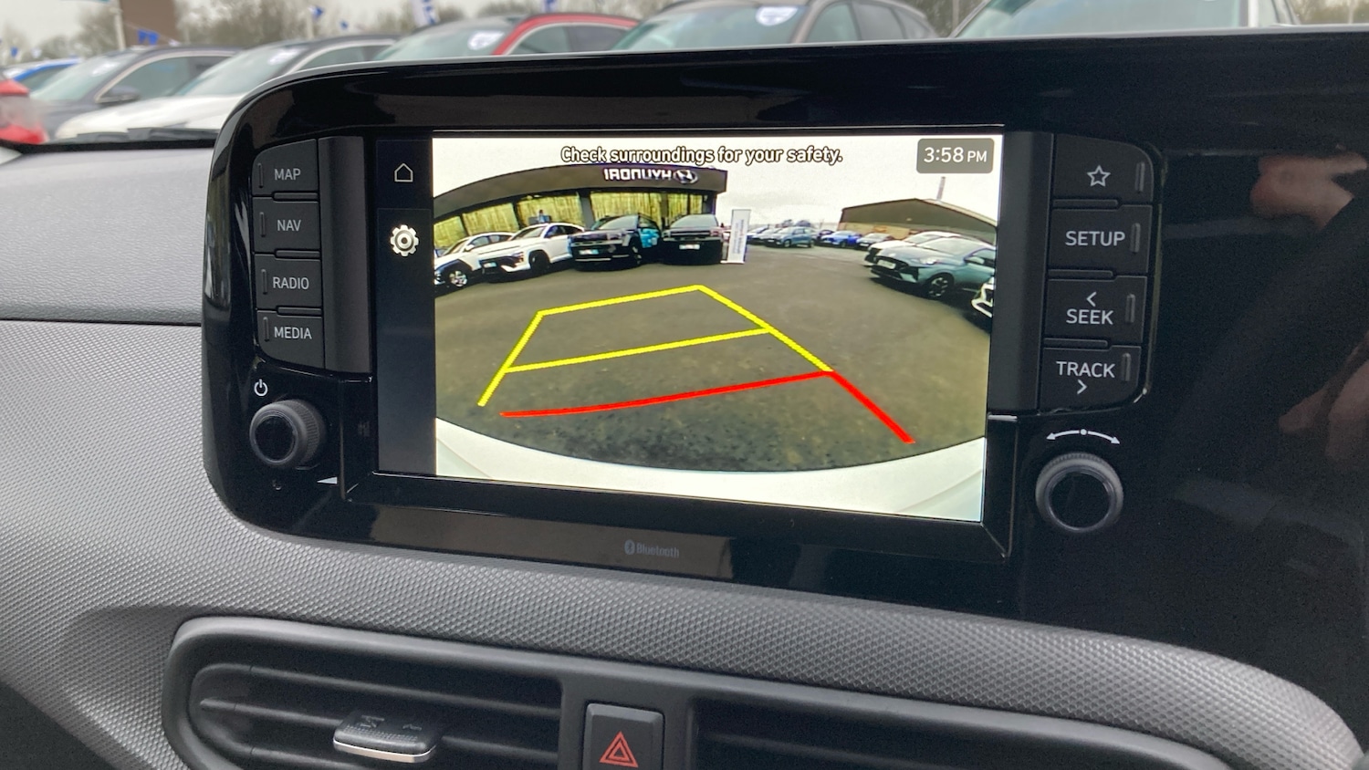 Used Hyundai i10 2025 for sale - 77569347: Photo 38