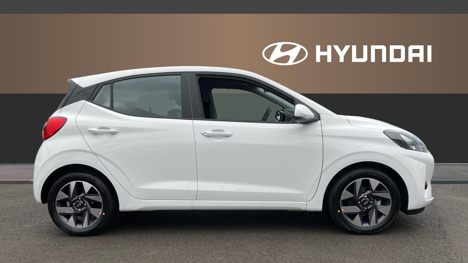 Used Hyundai i10 2025 for sale - 77569347: Photo 5