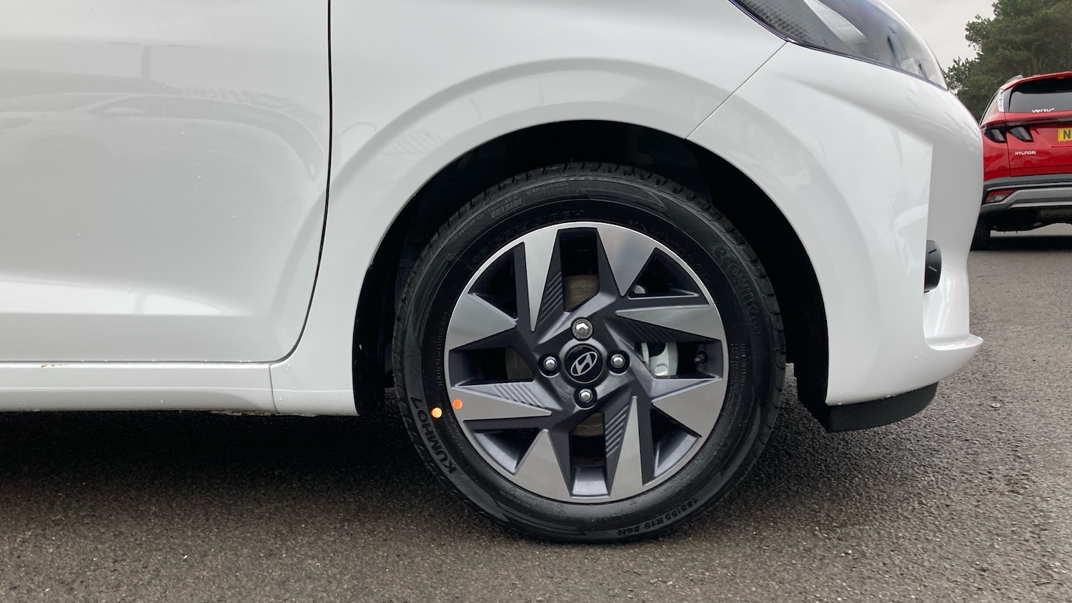 Used Hyundai i10 2025 for sale - 77569347: Photo 7