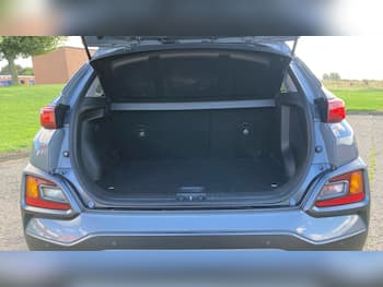 Used Hyundai KONA 2020 for sale - 79812403: Photo
