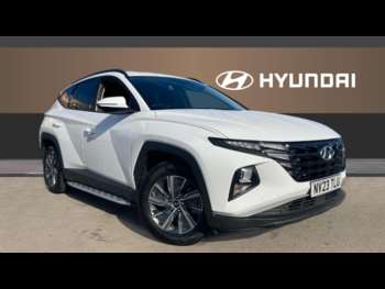 2023 (23) - 1.6 TGDi Hybrid 230 SE Connect 5dr 2WD Auto Hybrid Estate