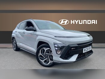 Used Hyundai KONA 2026 for sale - 78499916: Photo