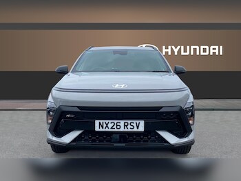 Used Hyundai KONA 2026 for sale - 78499916: Photo
