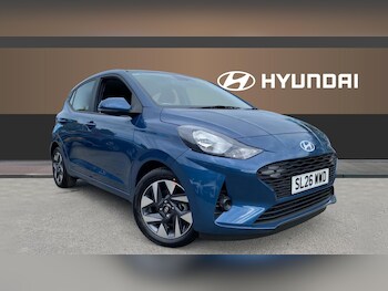 Used Hyundai i10 2026 for sale - 78175756: Photo