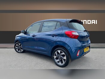 Used Hyundai i10 2026 for sale - 78175756: Photo