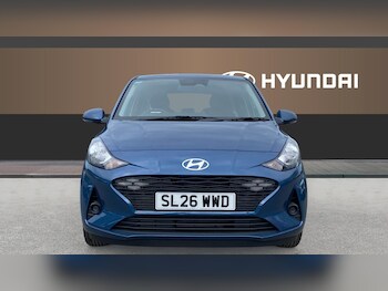 Used Hyundai i10 2026 for sale - 78175756: Photo