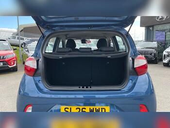 Used Hyundai i10 2026 for sale - 78175756: Photo