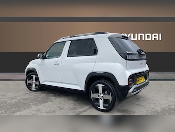 Used Hyundai Other 2025 for sale - 78769776: Photo