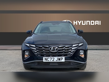 Used Hyundai TUCSON 2022 for sale - 78356122: Photo