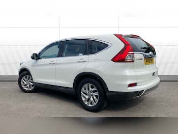 Used Honda CR-V 2016 for sale - 79357380: Photo