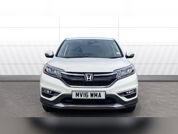 Used Honda CR-V 2016 for sale - 79357380: Photo