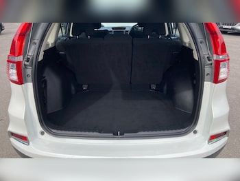 Used Honda CR-V 2016 for sale - 79357380: Photo