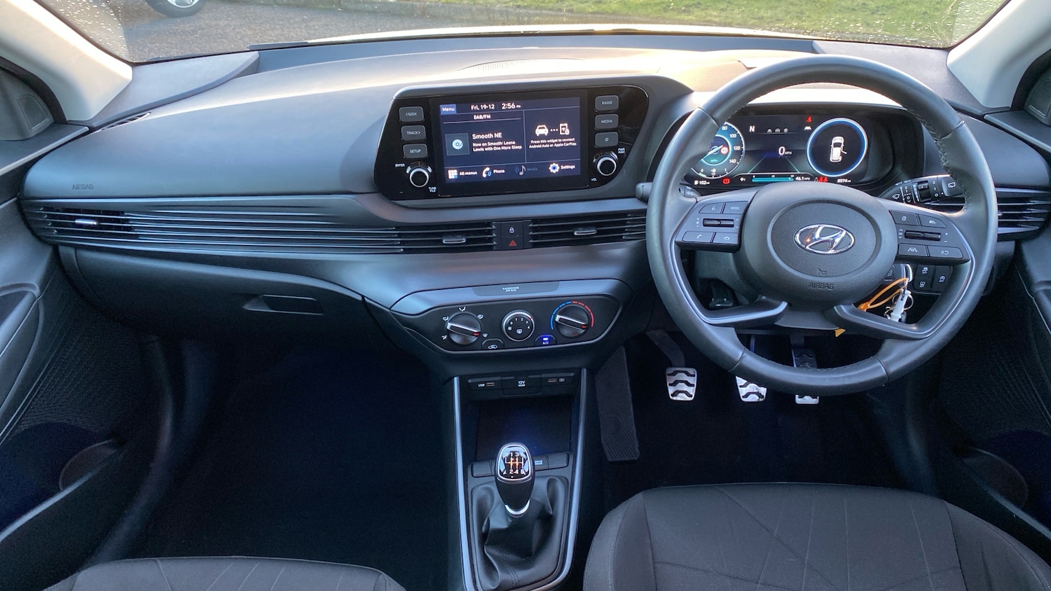 Used Hyundai BAYON 2024 for sale - 77005824: Photo 10