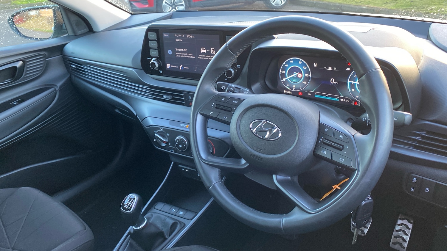 Used Hyundai BAYON 2024 for sale - 77005824: Photo 11