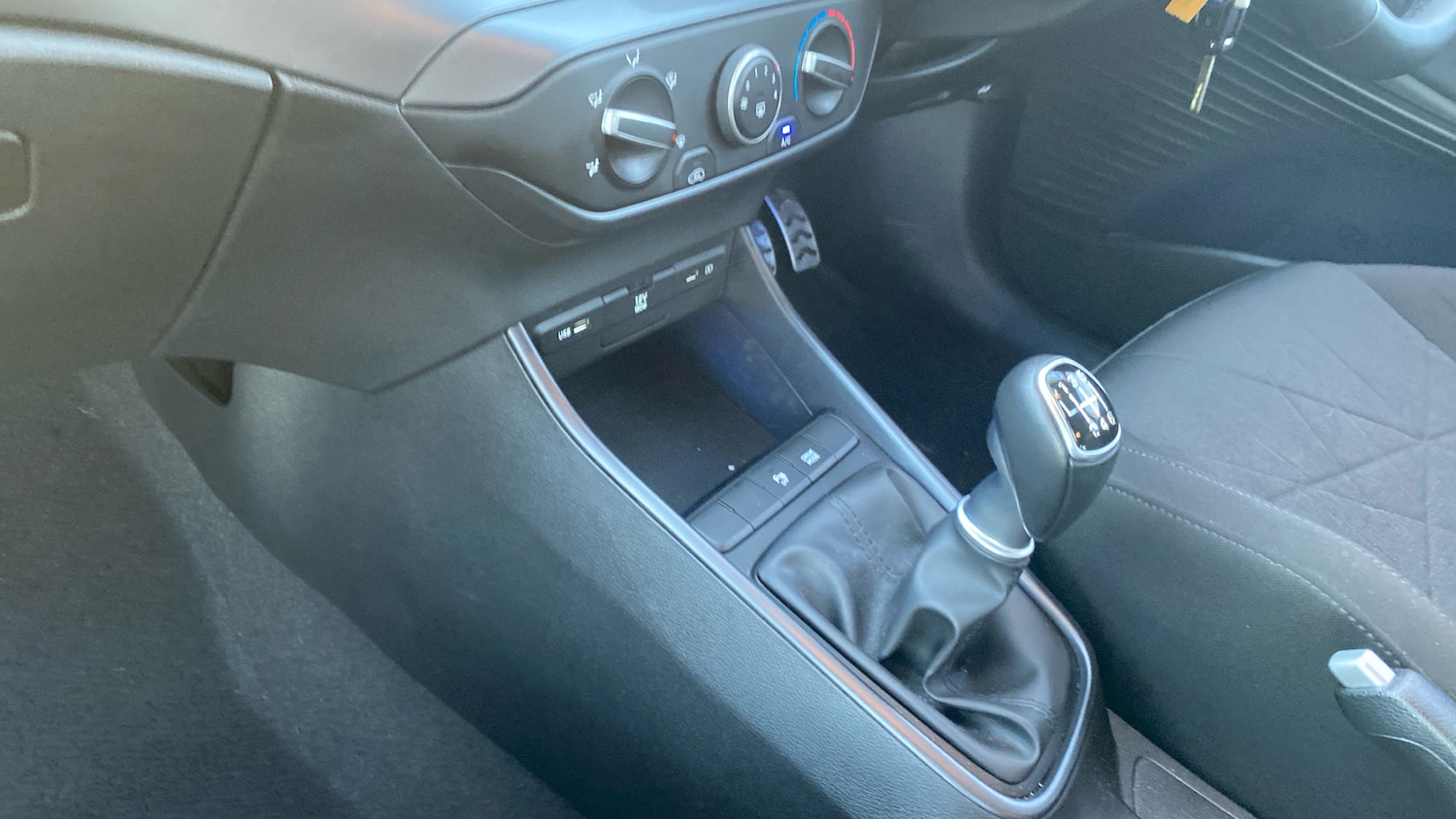 Used Hyundai BAYON 2024 for sale - 77005824: Photo 13