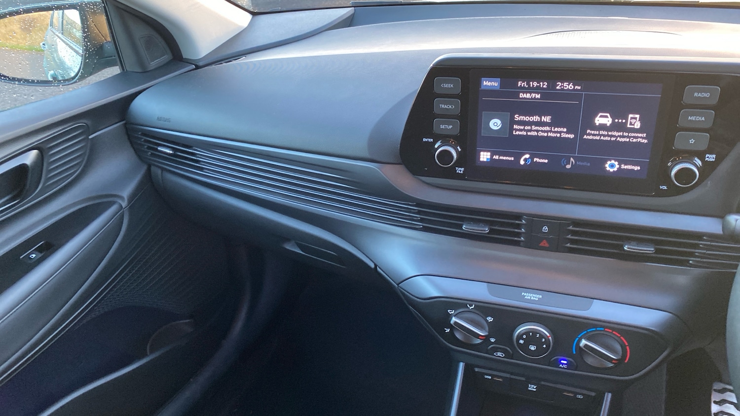 Used Hyundai BAYON 2024 for sale - 77005824: Photo 14